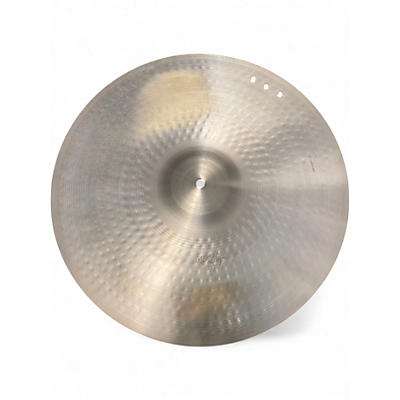 Used Zildjian 19in Armand Beautiful Baby Cymbal