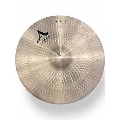 Zildjian Used Zildjian 19in Armand Series Ride Cymbal