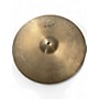 Used Zildjian 19in Armand Series Ride Cymbal 39