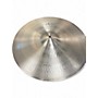 Used Zildjian 19in Armand Series Ride Cymbal 39