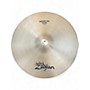 Used Zildjian 19in Avedis Medium Thin Crash Cymbal 39