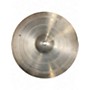 Used Zildjian 19in Avedis Ride Cymbal 39