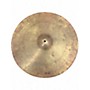Used Zildjian 19in Borg Cymbal 39