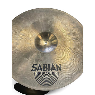 Used Zildjian 19in CLASSIC ORCHESTRAL MEDIUM LIGHT Cymbal