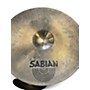 Used Zildjian 19in CLASSIC ORCHESTRAL MEDIUM LIGHT Cymbal 39