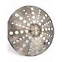 Used Zildjian 19in Custom Special Trash Crash Cymbal 39