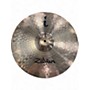 Used Zildjian 19in I FAMILY CRASH Cymbal 39