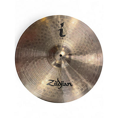 Used Zildjian 19in I Series Crash Cymbal