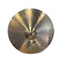 Used Zildjian 19in K CUSTOM DARK Cymbal 39