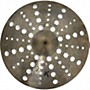 Used Zildjian 19in K CUSTOM SPECIAL DRY TRASH CRASH Cymbal 39