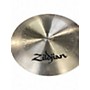 Used Zildjian 19in K China Cymbal 39