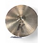 Used Zildjian 19in K Custom Dark Crash Cymbal 39