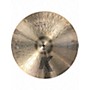 Used Zildjian 19in K Custom Dark Crash Cymbal 39