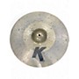 Used Zildjian Used Zildjian 19in K Custom Hybrid Crash Cymbal 39