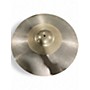 Used Zildjian 19in K Custom Hybrid Crash Cymbal 39