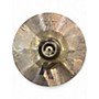 Used Zildjian 19in K Custom Hybrid Trash Smash Cymbal 39