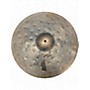 Used Zildjian 19in K Custom Special Dry Crash Cymbal 39