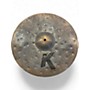 Used Zildjian 19in K Custom Special Dry Crash Cymbal 39