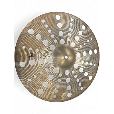 Used Zildjian 19in K Custom Special Dry Crash Cymbal
