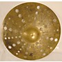 Used Zildjian Used Zildjian 19in K Custom Special Dry Trash Crash Cymbal 39