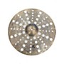 Used Zildjian Used Zildjian 19in K Custom Special Dry Trash Crash Cymbal 39