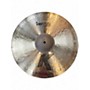Used Zildjian 19in K Custom Sweet Crash  Cymbal 39