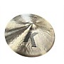 Used Zildjian Used Zildjian 19in K PAPER THIN CRASH Cymbal 39