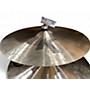 Used Zildjian 19in K PAPER THIN CRASH Cymbal 39