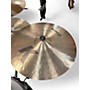 Used Zildjian 19in K Paper Thin Crash Cymbal 39