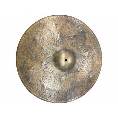 Used Zildjian 19in K Prototype Cymbal