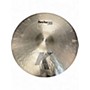 Used Zildjian 19in K SERIES PAPER THIN CRASH Cymbal 39