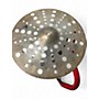 Used Zildjian 19in K SPECIAL DRY TRASH CRASH Cymbal 39