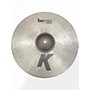 Used Zildjian Used Zildjian 19in K Sweet Crash Cymbal 39