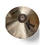Used Zildjian 19in K Sweet Crash Cymbal 39