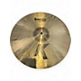 Used Zildjian 19in K Thin Dark Crash Cymbal 39