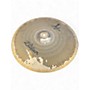 Used Zildjian 19in L80 Low Volume Ride Cymbal 39