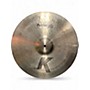 Used Zildjian 19in Paper Thin Crash Cymbal 39