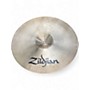 Used Zildjian 19in Rock Crash Cymbal 39