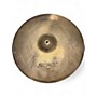 Used Zildjian 19in Scimitar Crash Ride Cymbal 39