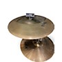 Used Zildjian 19in Stadium Medium Heavy Cymbal 39