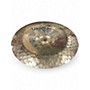 Used Zildjian 19in ULTRA HAMMERED CHINA Cymbal 39