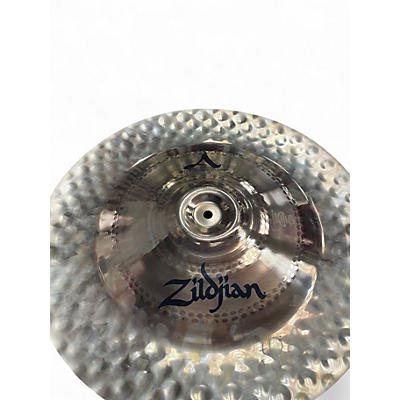 Used Zildjian 19in ULTRA HAMMERED CHINA Cymbal