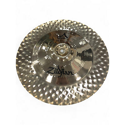 Used Zildjian 19in Ultra Hammered China Cymbal