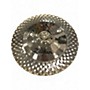 Used Zildjian 19in Ultra Hammered China Cymbal 39