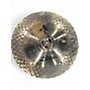 Used Zildjian 19in Ultra Hammered Cymbal 39