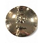 Used Zildjian 19in Z CUSTOM CRASH Cymbal 39