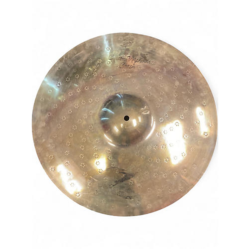 Used Zildjian 19in Z CUSTOM Cymbal 39