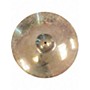 Used Zildjian 19in Z CUSTOM Cymbal 39