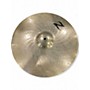 Used Zildjian 19in Z Custom Rock Crash Cymbal 39