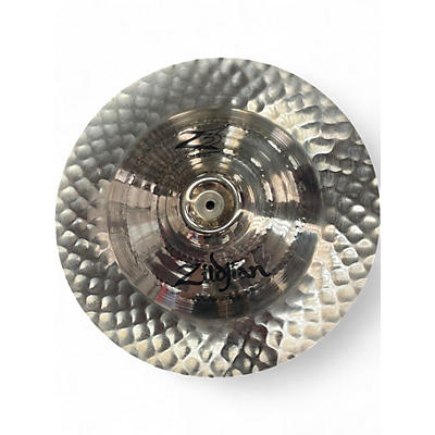 Used Zildjian 19in Z3 Ultra-Hammered China Cymbal